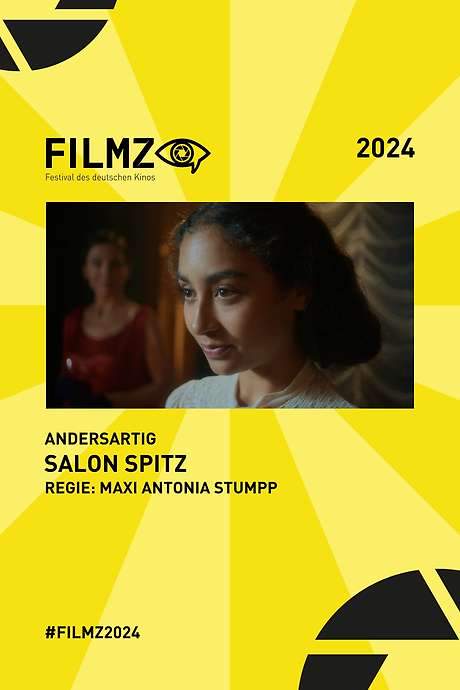 Salon Spitz